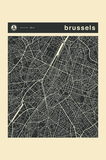 Poster for Brussels Loops
