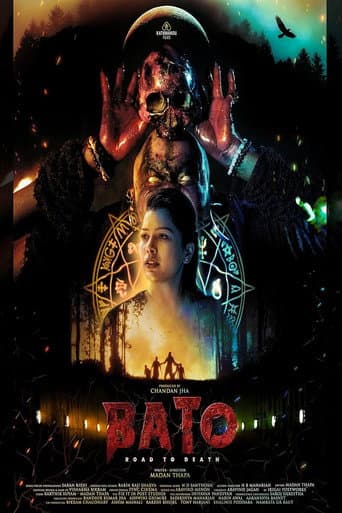 Poster for Bato: Road to Death