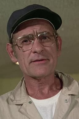 Photo of Warren J. Kemmerling