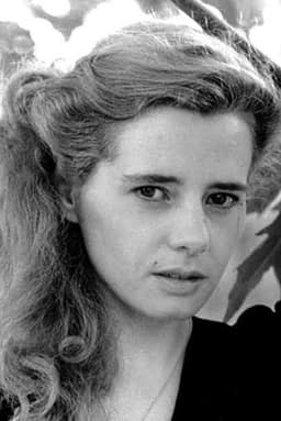 Photo of Agnès Garreau
