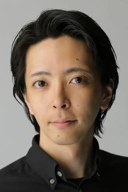 Photo of Hayato Mori