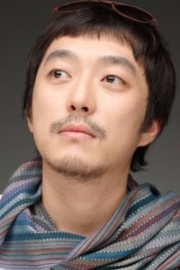 Photo of Lee Ho-young
