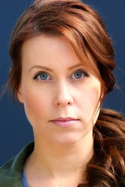 Photo of Marissa Morgan