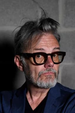 Photo of Marcel Vanthilt