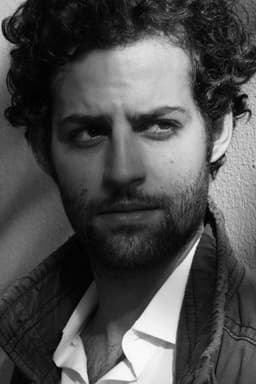 Photo of Rafael Naves