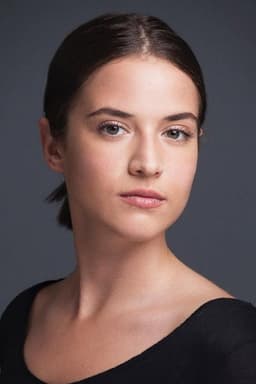 Photo of Elif Atakan