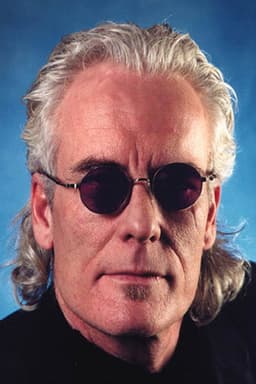 Photo of John Haslett Cuff
