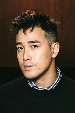 Photo of Derek Tsang Kwok-Cheung