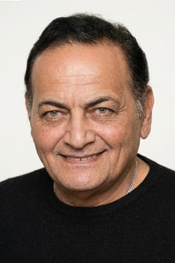 Photo of Cem Erman