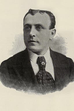 Photo of Théodore Thalès