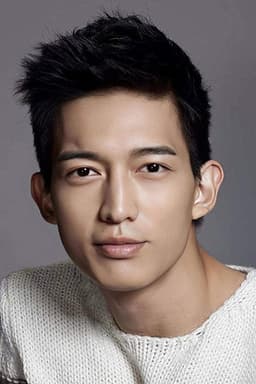 Photo of Edison Wang