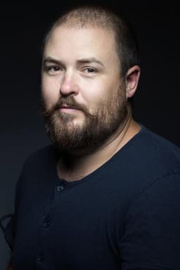 Photo of Brent Hill