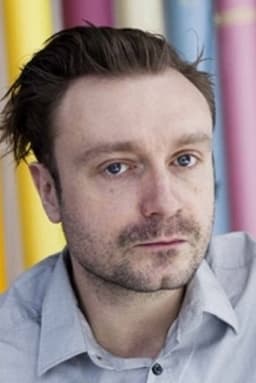 Photo of Rafael Pettersson
