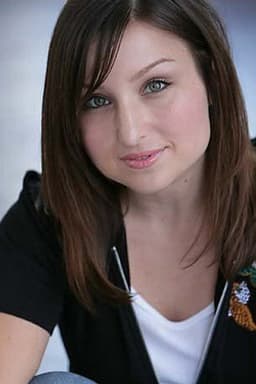 Photo of Cricket Leigh