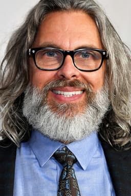 Photo of Michael Chabon