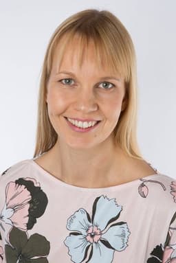 Photo of Laura Nõlvak