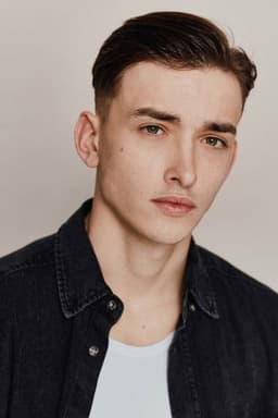 Photo of Jake Swift
