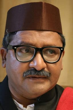 Photo of Arun Nalawade