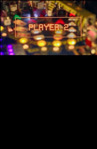 Poster for Player 2