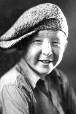 Photo of Spec O'Donnell