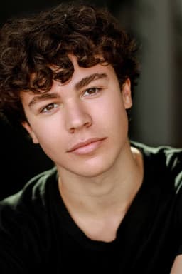 Photo of Zackary Arthur