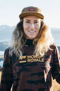 Photo of Robin Goomes