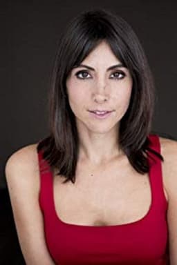 Photo of Alicia Fernández
