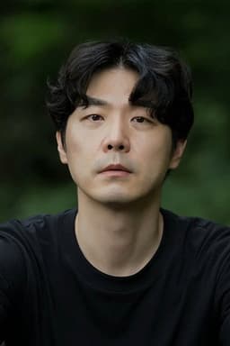 Photo of Song Sam-dong
