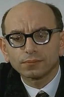 Photo of Guido Spadea