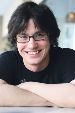 Photo of Gavin Yap