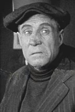 Photo of Steve Murphy