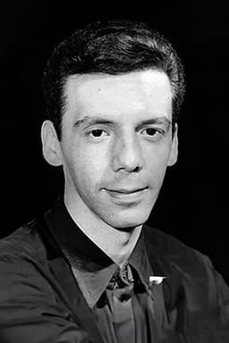 Photo of Hélio Oiticica
