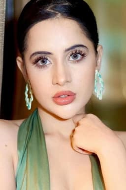 Photo of Uorfi Javed