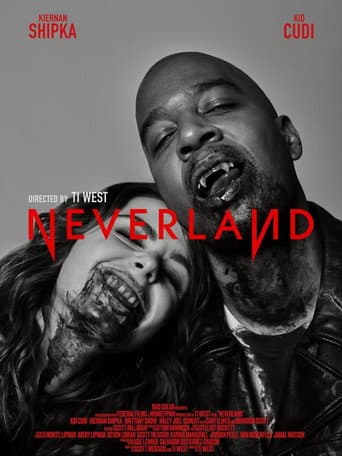 Poster for Neverland