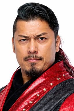 Photo of Shin Takagi
