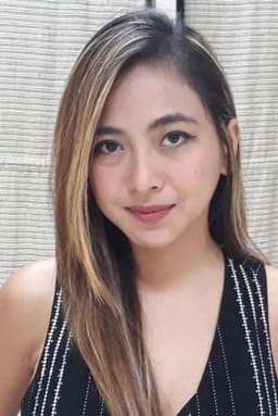 Photo of Nadia Vega