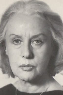 Photo of Doris Schade
