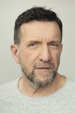 Photo of Roger Léger