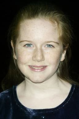 Photo of Lulu Popplewell