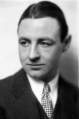 Photo of Alex Callam