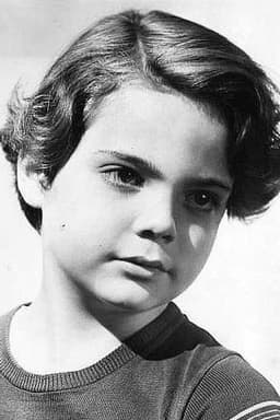 Photo of Lindy Wade