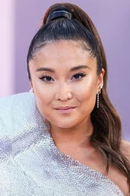Photo of Ashley Park