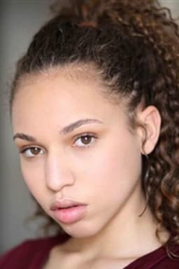 Photo of Sofia Lassoued