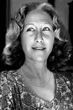 Photo of Anne-Marie Miéville