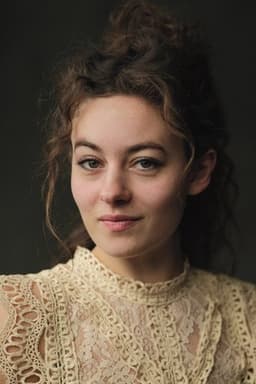 Photo of Ruby Ashbourne Serkis