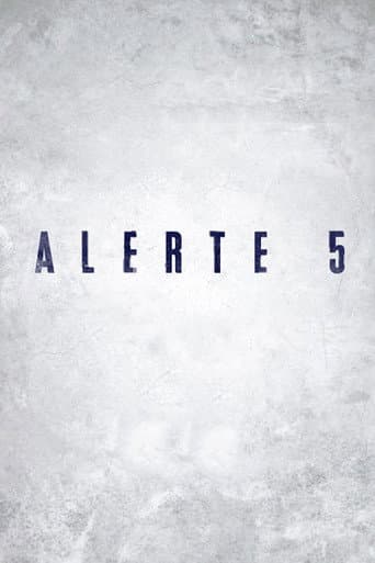 Poster for Alerte 5