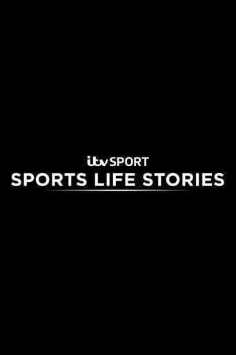 Poster for Sports Life Stories