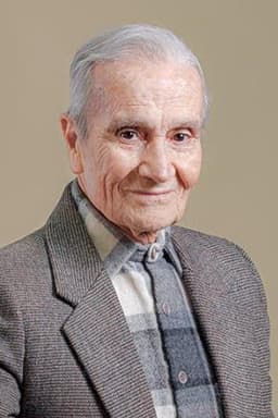 Photo of Carlos Gassols