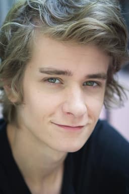 Photo of Alexandre Tacchino