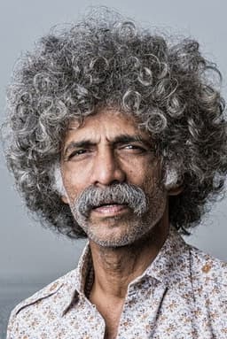 Photo of Makrand Deshpande